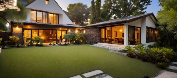 4 Schlafzimmer Haus in Neuss, Germany, Nr. 116814 2