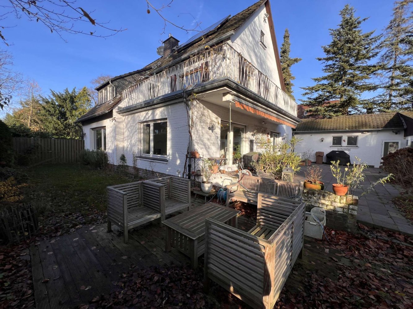4 Schlafzimmer Haus in Neuss, Germany, Nr. 116814
