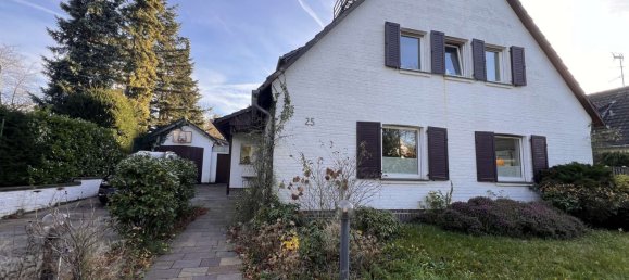 4 Schlafzimmer Haus in Neuss, Germany, Nr. 116814 21