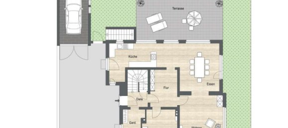 4 Schlafzimmer Haus in Neuss, Germany, Nr. 116814 60