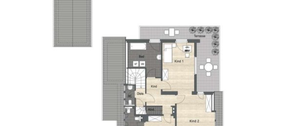 4 Schlafzimmer Haus in Neuss, Germany, Nr. 116814 62