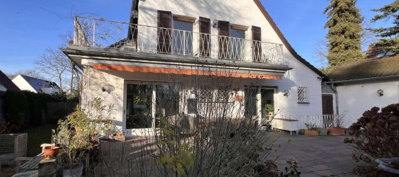 4 Schlafzimmer Haus in Neuss, Germany, Nr. 116814 8