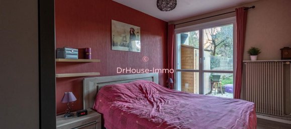 2 غرف نوم شقة في Mantes-la-Jolie, France رقم 126411 14