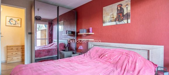 2 غرف نوم شقة في Mantes-la-Jolie, France رقم 126411 15