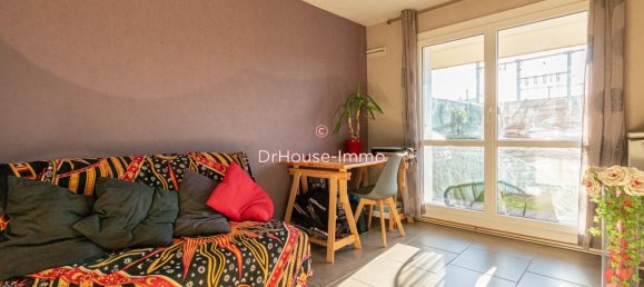 2 غرف نوم شقة في Mantes-la-Jolie, France رقم 126411 11