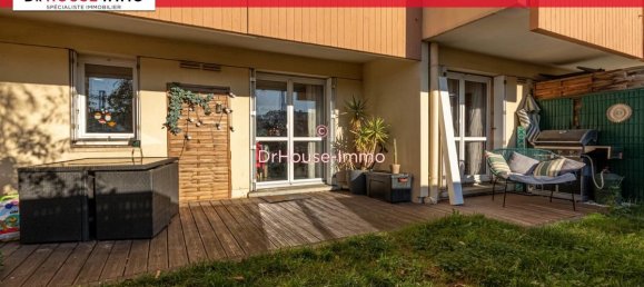 2 غرف نوم شقة في Mantes-la-Jolie, France رقم 126411 3