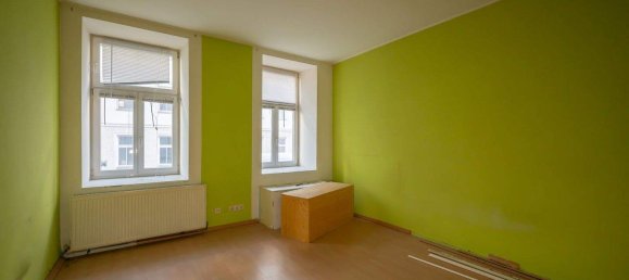 3-salle Appartement à Favoriten, Austria No. 207721 2