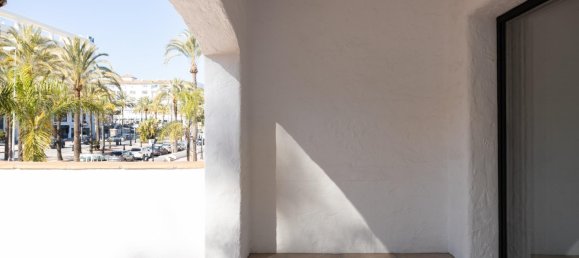 3 غرف نوم شقة في Marbella, Spain رقم 96648 34