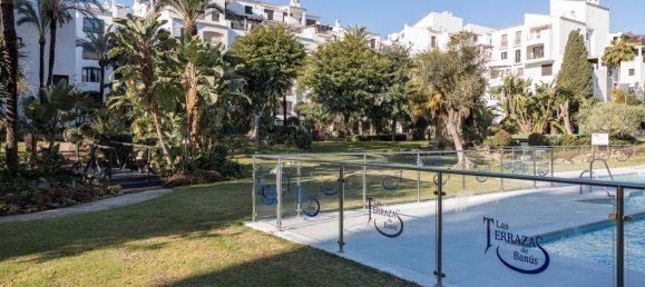 3 غرف نوم شقة في Marbella, Spain رقم 96648 29