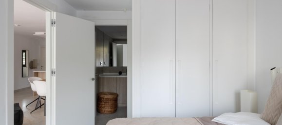 3 غرف نوم شقة في Marbella, Spain رقم 96648 8