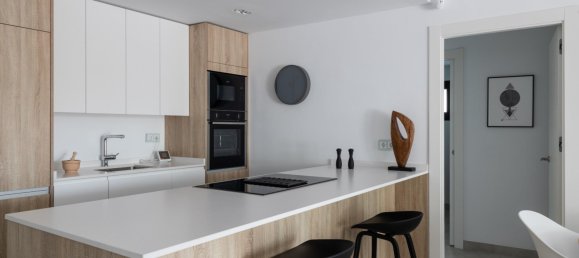 3 غرف نوم شقة في Marbella, Spain رقم 96648 4