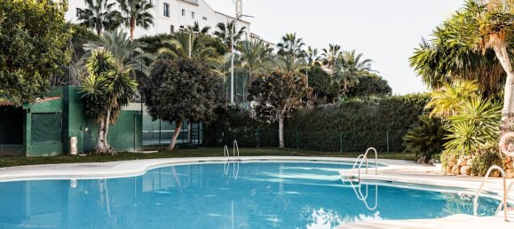 3 غرف نوم شقة في Marbella, Spain رقم 96648 2