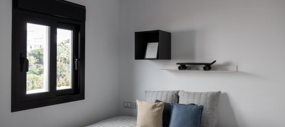 3 غرف نوم شقة في Marbella, Spain رقم 96648 19