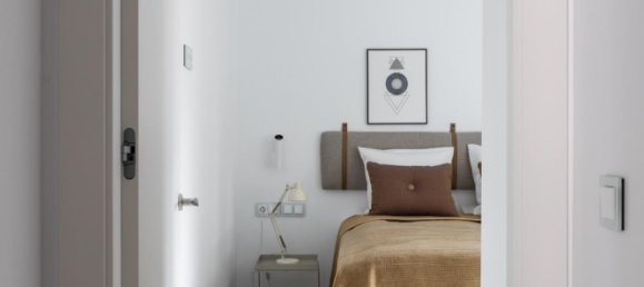 3 غرف نوم شقة في Marbella, Spain رقم 96648 17