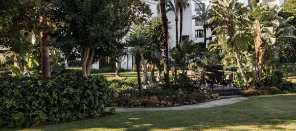 3 غرف نوم شقة في Marbella, Spain رقم 96648 30