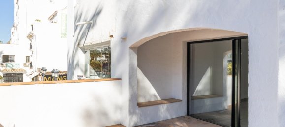 3 غرف نوم شقة في Marbella, Spain رقم 96648 27