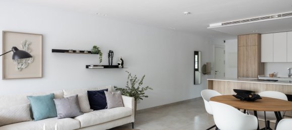 3 غرف نوم شقة في Marbella, Spain رقم 96648 5