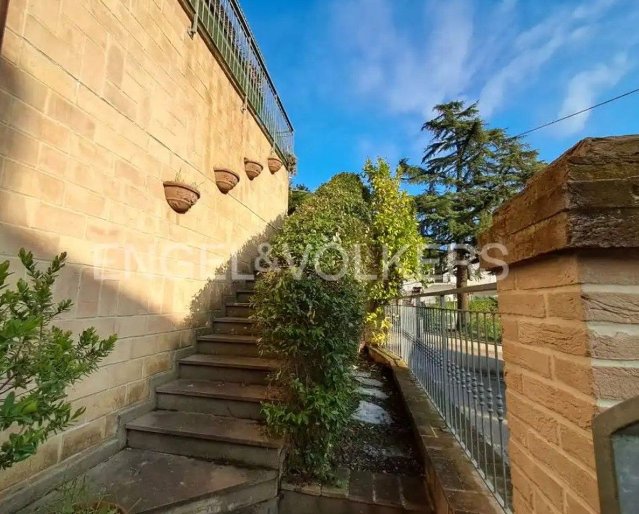 Casa de 4 habitaciónes en Offagna, Italy No. 140542