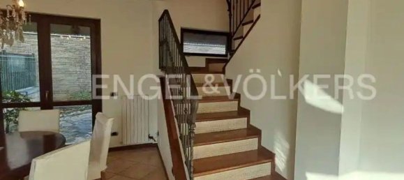 Casa de 4 habitaciónes en Offagna, Italy No. 140542 10