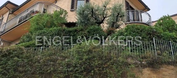 Casa de 4 habitaciónes en Offagna, Italy No. 140542 23