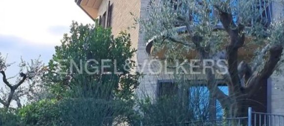 Casa de 4 habitaciónes en Offagna, Italy No. 140542 22