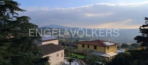 Casa de 4 habitaciónes en Offagna, Italy No. 140542 15