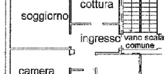 3 rooms Apartment in Mogliano Veneto, Italy No. 38356 23