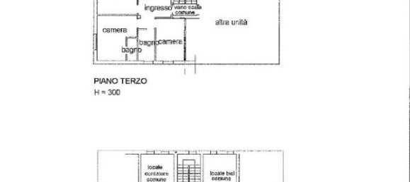 3 rooms Apartment in Mogliano Veneto, Italy No. 38356 22