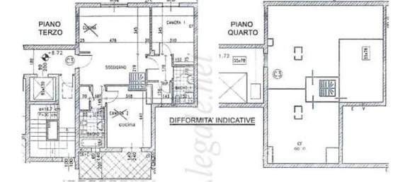 5-salle Appartement à Lacchiarella, Italy No. 211023 15