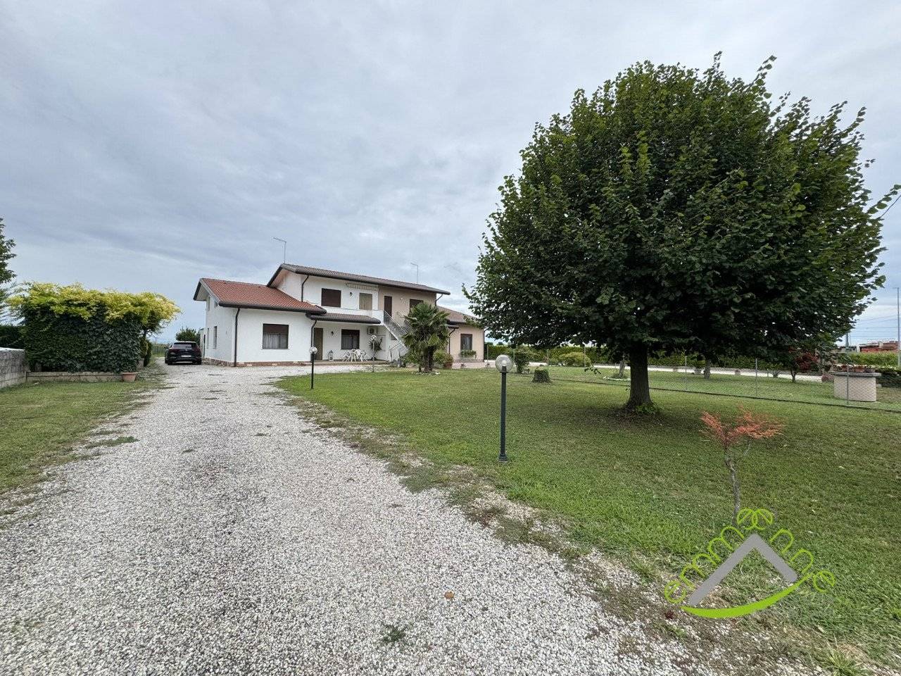 2 bedrooms Villa in Camponogara, Italy No. 280877
