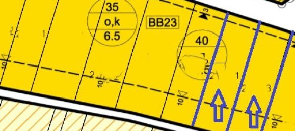 Terreno em Gerasdorf bei Wien, Austria N.º 201405 5