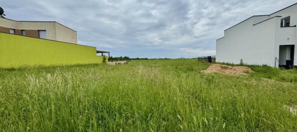 Terreno em Gerasdorf bei Wien, Austria N.º 201405 2