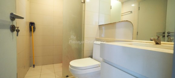 2 bedrooms Condo in Pattaya, Thailand No. 5384 15