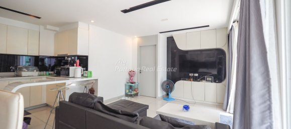 2 bedrooms Condo in Pattaya, Thailand No. 5384 4