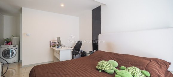 2 bedrooms Condo in Pattaya, Thailand No. 5384 8