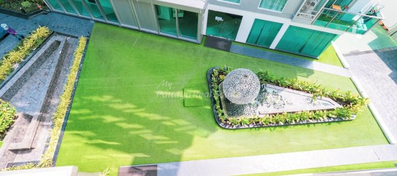 2 bedrooms Condo in Pattaya, Thailand No. 5384 17