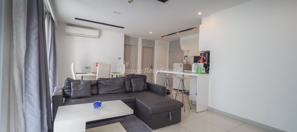 2 bedrooms Condo in Pattaya, Thailand No. 5384 5