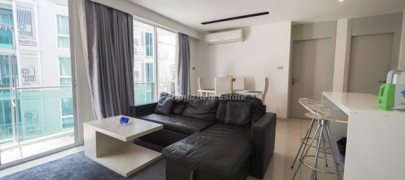 2 bedrooms Condo in Pattaya, Thailand No. 5384 6