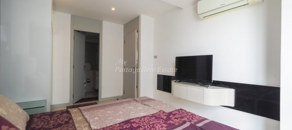 2 bedrooms Condo in Pattaya, Thailand No. 5384 13