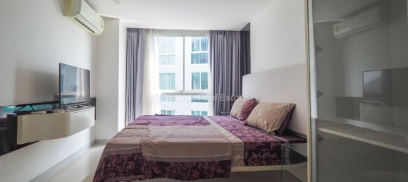 2 bedrooms Condo in Pattaya, Thailand No. 5384 11