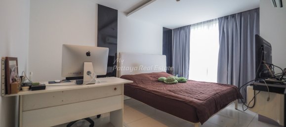 2 bedrooms Condo in Pattaya, Thailand No. 5384 7