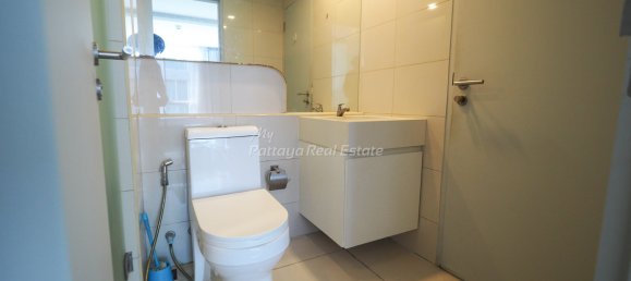 2 bedrooms Condo in Pattaya, Thailand No. 5384 14