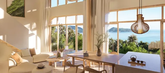 2 Schlafzimmer Villa in Phuket, Thailand, Nr. 149297 5