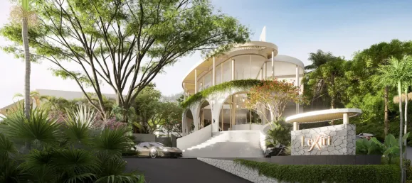 2 Schlafzimmer Villa in Phuket, Thailand, Nr. 149297 13