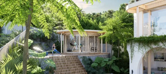 2 Schlafzimmer Villa in Phuket, Thailand, Nr. 149297 11
