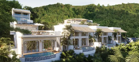 2 Schlafzimmer Villa in Phuket, Thailand, Nr. 149297 14
