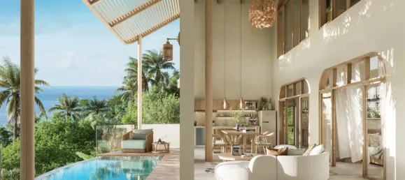 2 Schlafzimmer Villa in Phuket, Thailand, Nr. 149297 6