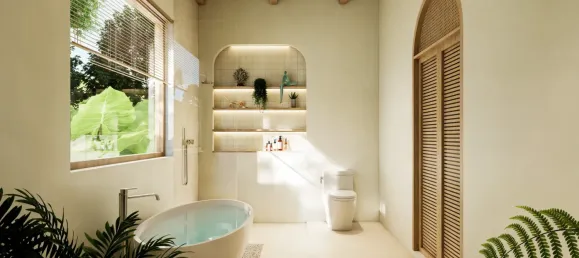 2 Schlafzimmer Villa in Phuket, Thailand, Nr. 149297 21