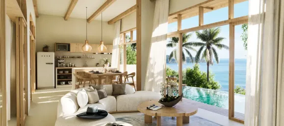 2 Schlafzimmer Villa in Phuket, Thailand, Nr. 149297 2