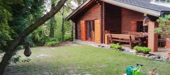 4848m² Land in Bisamberg, Austria No. 164748 10